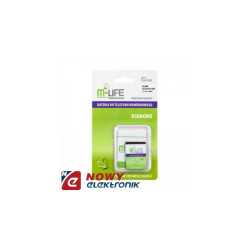 Akumulator NOKIA BL-4B 7070/2760 /7510/2600/6111 700mAh zamiennik