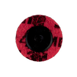 Tarcza ścierna Tarcza do szlifowania 2cal 3M Ceramika