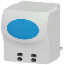 Termostaty -45 → 80 °C 250 V 1NO/1NC Siemens parametry styku: 16A 8MR2170