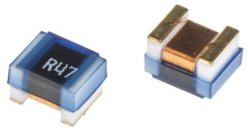 Cewka indukcyjna drutowa SMD 0,47 μH ±5% 1008A SRF: 480MHz Idc 420mA Q: 45, rdzeń ceramiczny