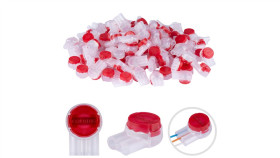 Szybkozłączka Żelowa Ur2 Scotchlok 0.4-0.9Mm Złącze Elektryczne Corning 3M...