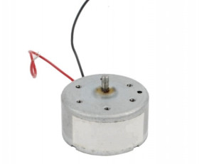 MINI SILNICZEK 6V TYP MT74 WRZEC.3MM