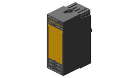 Moduł Wejść/Wyjść Simatic Dp Et200s 6Es7138-4Fa05-0Ab0