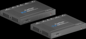 PT-HDBT-200 Extender set HDBaseT, 40 m 4K / 70 m 1080p