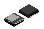 MOSFET N-kanałowy 167 A PowerFLAT 3.3x3.3 40 V SMD