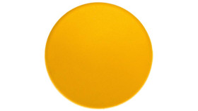 Napęd Przycisku Grzybkowego Żółty Z Samopowrotem Zb4bc5