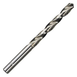 Wolfcraft 7544010 Twist Drill Precision Ground &#xF8; 2.5 x 72mm 3-pk