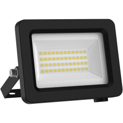 LEDVANCE 4058075843288 Floodlights Energy Efficiency 15W 840 DG Cool White