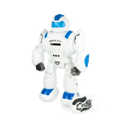 Iron Soldier Smart Hide - Robot ćwiczebny