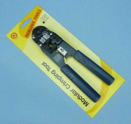 HT-2092C ZACISKACZ WT.TEL.10-PIN 2255