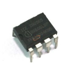 ICE2A0565 - UKŁAD SCALONY