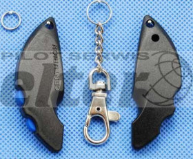 Obudowa pilota Centurion 2pk