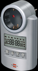 1507500 Primera Line weekly timer, DT