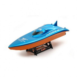 Motorówka RC zdalnie sterowana Volvo Racing Boat - 27MHz - 1:10