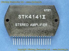STK4141II