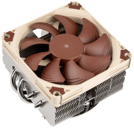 Noctua NH-L9X65 Radiator z wentylatorem na procesor