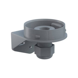 Werma 260.700.06 EvoSIGNAL Alarm Sounder Bracket for Signal Processing