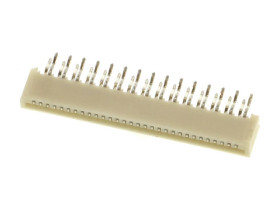 Molex Złącze FFC, FPC 528063010 1 szt.