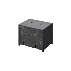Omron G7EB-1A-E-DC12 G7EB-E High Power Relay AC800V 120A