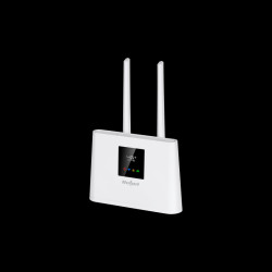 Router REBEL RB0702 4G LTE WiFi SIM / RB-0702