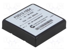 FDD12-15S4