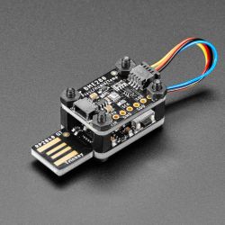 Stacking M2.5 Hardware Kit for STEMMA QT and RP2040 Trinkey