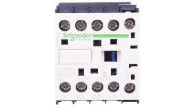 Stycznik Mocy 9A 2Z 2R 48V Ac 0Z 0R Lc1k090085e7