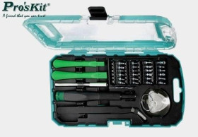 ZESTAW NARZĘDZI DO NAPRAWY TELEFONU SD-9322M