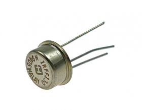 Tranzystor N MOSFET 100V/8A