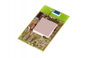 SmartMesh IP Wireless 802.15.4e PCBA Module with Chip Antenna