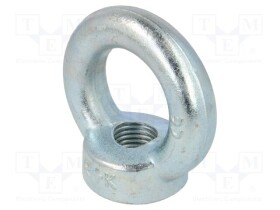 DIN582-M30-ST