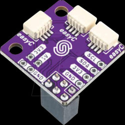 333019 Raspberry Pi - easyC Adapter