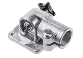 Część łącząca Zacisk z zawiasem Rose+Krieger Element mocowania i łączenia Rozmiar gwintu M10