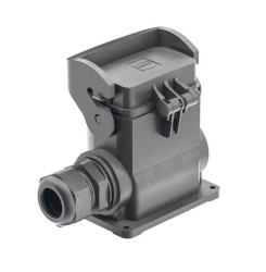 Obudowa podstawowa 19 43 110 0257 19431100257 Harting 1 szt.