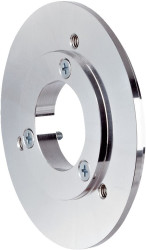 Płyta kołnierza Płyta kołnierza SICK