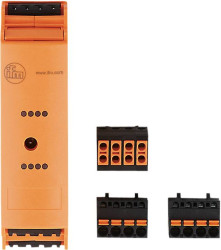 ifm Electronic AC3203 AC3203 Moduł wyjściowy Liczba wyjść cyfrowych: 4