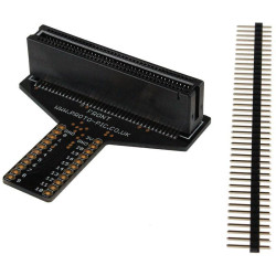 Pimoroni Bread:bit breakout board for micro:bit