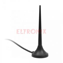 ANTENA GSM 3.5DB MINIMAG WEWNĘTRZNA WTYK TWIX CRC9/TS9