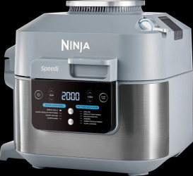 ON400EU Ninja Speedi rapid cooking system &amp; air fryer