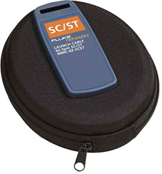 Urządzenia światłowodowe do testów – Kabel krosowniczy, typ: Rozbiegówka światłowodowa wielomodowa, do użytku z: