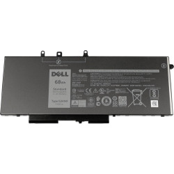 Dell A5580C Laptop Battery GJKNX 7.6V 8550mAh Original High-Quality