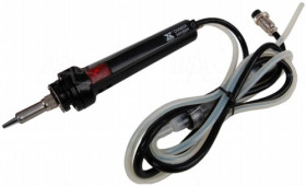 DIA-60 kolba rozlutująca do stacji lutowniczej 988