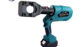 Nożyce Akumulatorowe 60Kn, Max. Śr Cięcia. 45Mm (Epesg-40)