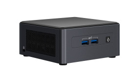 Intel 11 Pro Barebone