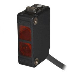 Czujnik: fotoelektryczny Zasięg: 3m PNP DARK-ON,LIGHT-ON 30mA