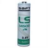 Bateria litowa 3.6V LS14500 Saft