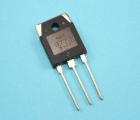 2SB-773 PNP 6A/100V/70W TO-251 TRANZYSTO