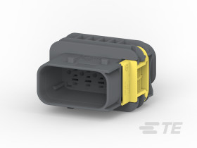 Obudowa TE Connectivity HDSCS Męski