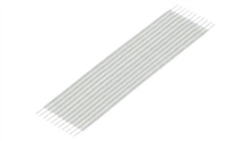 Złącze Zworka Kabel Ph 1,27Mm L 50,8Mm Prosty 4-1437131-9