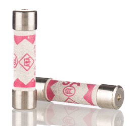 Bezpiecznik 3A 6.3 x 25mmF 240V ac Eaton